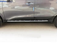 Hyundai IX-35 2010-2015 Progi Boczne Libao OEM V3 (2 szt, plastik) zdjęcia 7