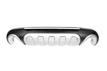 Volvo XC60 2009-2017 Dyfuzor Tylny V2 (2009-2014) zdjęcia 1
