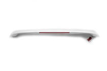 Toyota Camry 1997-2002 Spoiler Libao zdjęcia 2
