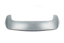 Mazda 3 2003-2009 Spojler Libao (HB) zdjęcia 3