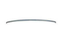 BMW 5 Series F10/F11 2010–2016 Spojler Libao F18 Long (ABS) zdjęcia 3