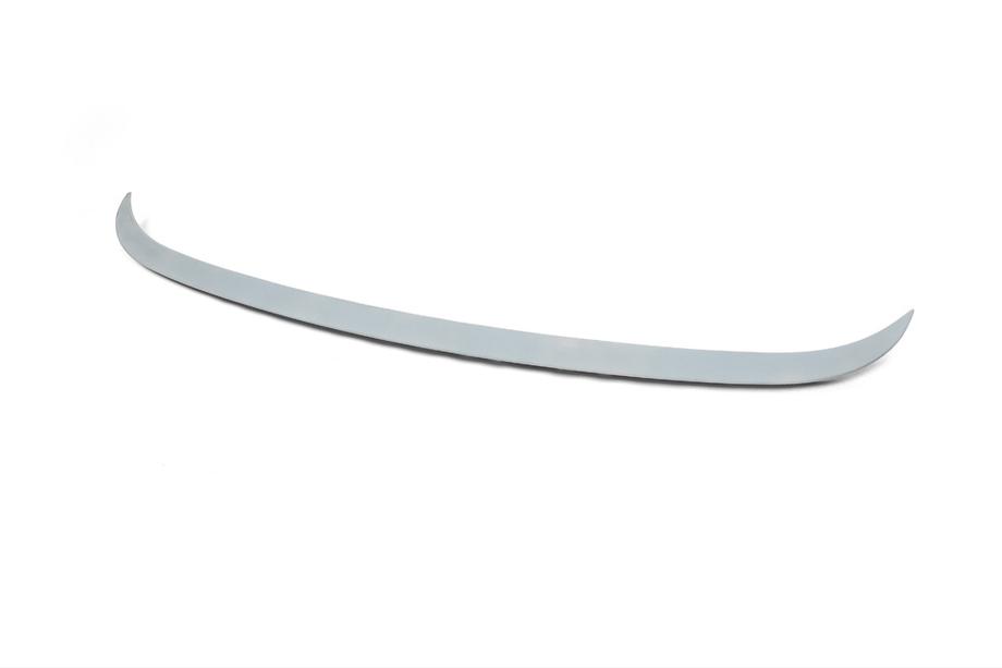 BMW 5 Series F10/F11 2010–2016 Spojler Libao F18 Long (ABS) Image