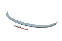 Hyundai Elantra (MD/UD) 2011-2015 Spojler Libao V2 (Tworzywo ABS) zdjęcia 2