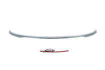 Hyundai Elantra (MD/UD) 2011-2015 Spojler Libao V2 (Tworzywo ABS) zdjęcia 3