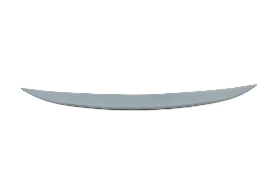 Audi A5 2007-2015 Spoiler Meliset (zagruntowany do malowania) Zdjęcia 3