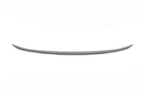 BMW X4 F26 2014-2018 Spoiler Libao (Tworzywo ABS) zdjęcia 2