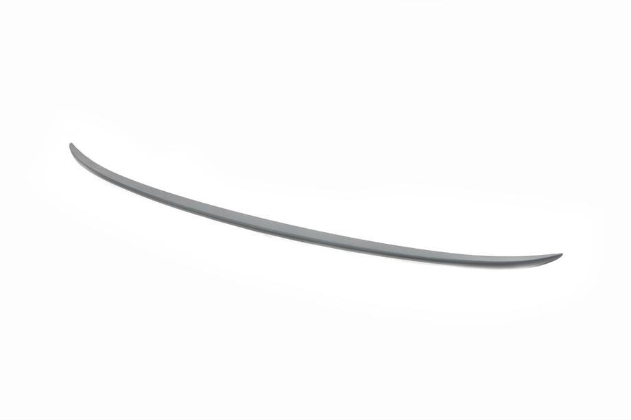BMW X4 F26 2014-2018 Spoiler Libao (Tworzywo ABS) Image