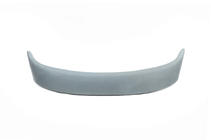 Mitsubishi Lancer 9 2004-2008 Spoiler GT Libao (Tworzywo ABS) zdjęcia 3