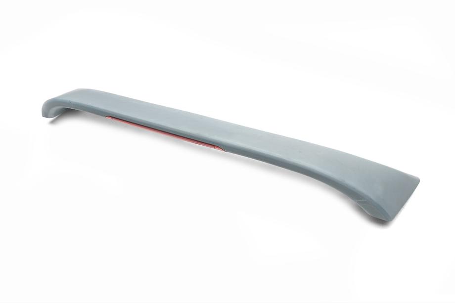 Mitsubishi Lancer 9 2004-2008 Spoiler GT Libao (Tworzywo ABS) Image
