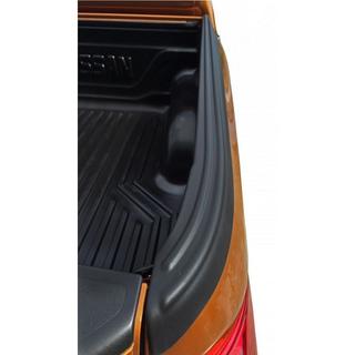 Nakładka na krawędź burty (2 szt.) Nissan Navara/NP300 2016- zdjęcia 3