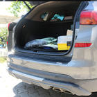 Hyundai Tucson TL 2016-2021 Nakładka na tylny zderzak EuroCap 2019-2021 (ABS) zdjęcia 6