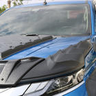 Mitsubishi L200 2015-2024 Zestaw nakładek na maskę DRAGON (2019+, 3 szt.) zdjęcia 5
