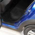 Dacia Sandero 2021- Nakladki progowe EuroCap (4 szt, ABS) zdjęcia 2