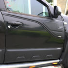 Renault Duster 2008–2017 Górne Listwy Drzwiowe (2szt) zdjęcia 4