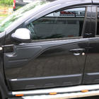 Renault Duster 2008–2017 Górne Listwy Drzwiowe (2szt) zdjęcia 7