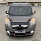 Opel Combo 2012-2018 Deflektor maski (EuroCap) zdjęcia 2