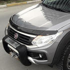 Fiat Fullback 2016- Deflektor maski (EuroCap) zdjęcia 1