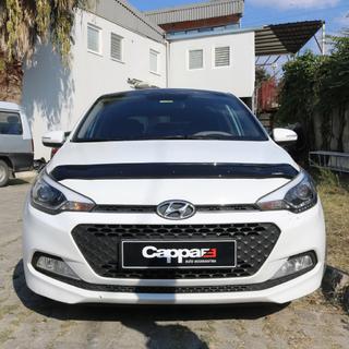 Deflektor maski (EuroCap) Hyundai I-20 2014-2020 zdjęcia 3
