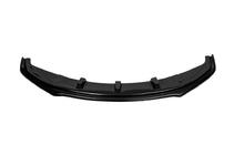 BMW 3 Series F30/F31 2012-2019 Dokładka (lip) przedniego zderzaka EuroCap (czarna, do M-Performance) zdjęcia 6