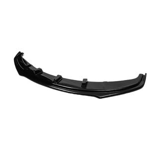 Nakładka na przedni zderzak Lip do M-Sport (czarna) BMW 4 Series F32/F33/F36 2012-2020 zdjęcia 4