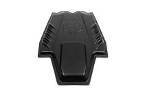 Renault Duster 2008–2017 Nakładka na maskę (ABS) zdjęcia 7