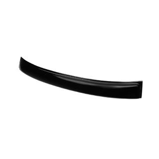 Spoiler EuroCap (ABS, Czarny Połysk) BMW 3 Series E90/E91 2005-2011 zdjęcia 4