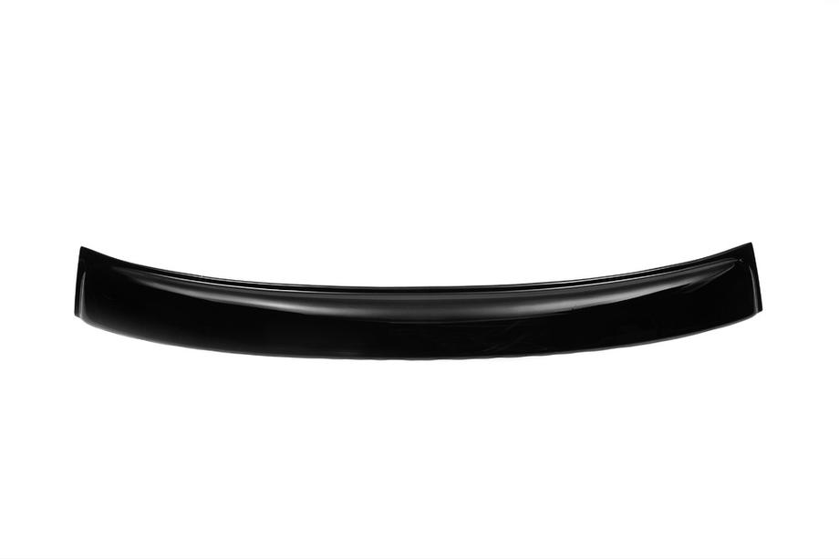 BMW 3 Series E90/E91 2005-2011 Spoiler EuroCap (ABS, Czarny Połysk) Zdjęcia 3