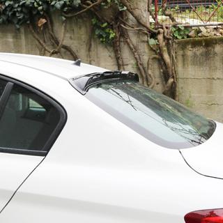 Blend na tylną szybę (ABS) Fiat Tipo 2016- zdjęcia 2