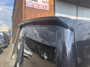 Volkswagen T6 2015-2024 Spoiler Anatomik 2-drzwiowy (pod lakierowanie) zdjęcia 2