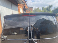 Volkswagen T6 2015-2024 Spoiler Anatomik 2-drzwiowy (pod lakierowanie) zdjęcia 4