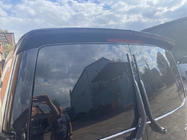 Volkswagen T6 2015-2024 Spoiler Anatomik 2-drzwiowy (pod lakierowanie) zdjęcia 5