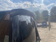 Volkswagen T6 2015-2024 Spoiler Anatomik 2-drzwiowy (pod lakierowanie) zdjęcia 7