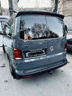 Volkswagen T6 2015-2024 Spoiler Anatomik 2-drzwiowy (pod lakierowanie) zdjęcia 1