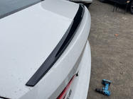 Volkswagen Lavida/e-Lavida 2019- Spoiler LIP (Sunplex, czarny) (115,8cm x 6,3cm) zdjęcia 3