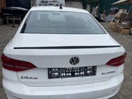 Volkswagen Lavida/e-Lavida 2019- Spoiler LIP (Sunplex, czarny) (115,8cm x 6,3cm) zdjęcia 2