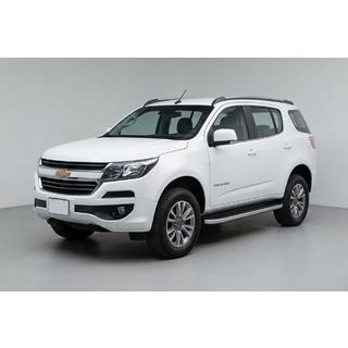 Progi Boczne Tayga Grey (2 szt., Aluminium) zdjęcia 1