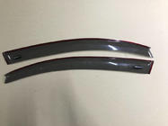 Volkswagen Caddy 2004-2010 WYPRZEDAŻ! Deflektory szyb (2 szt., Sunplex) zdjęcia 1