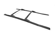GreatWall Haval/Hover H3 2005-2013 Relingi dachowe OEM zdjęcia 2