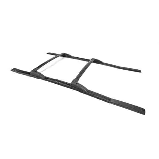 Relingi dachowe OEM GreatWall Haval/Hover H3 2005-2013 zdjęcia 2