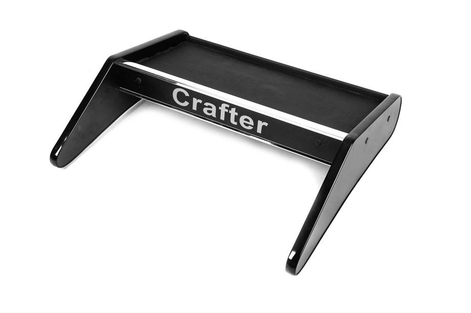 Volkswagen Crafter 2006-2016 Półka na deskę rozdzielczą (Typ-3) Image