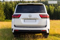 Toyota Land Cruiser 300 2021- Zestaw body kit GXR zdjęcia 22