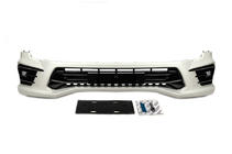 Toyota Land Cruiser 300 2021- Zestaw body kit GXR zdjęcia 13