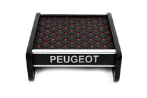 Peugeot Boxer 1994-2006 Półka na deskę rozdzielczą 2000-2006 (Typ-2, RED) zdjęcia 2
