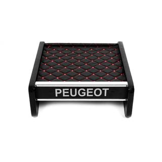 Półka na deskę rozdzielczą 2000-2006 (Typ-2, RED) Peugeot Boxer 1994-2006 zdjęcia 2