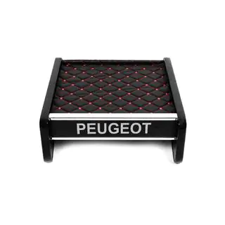 Półka na deskę rozdzielczą 2000-2006 (Typ-2, RED) Peugeot Boxer 1994-2006 zdjęcia 2