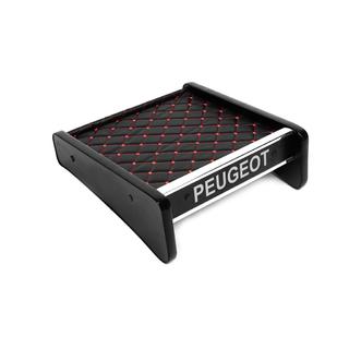 Półka na deskę rozdzielczą 2000-2006 (Typ-2, RED) Peugeot Boxer 1994-2006 zdjęcia 3