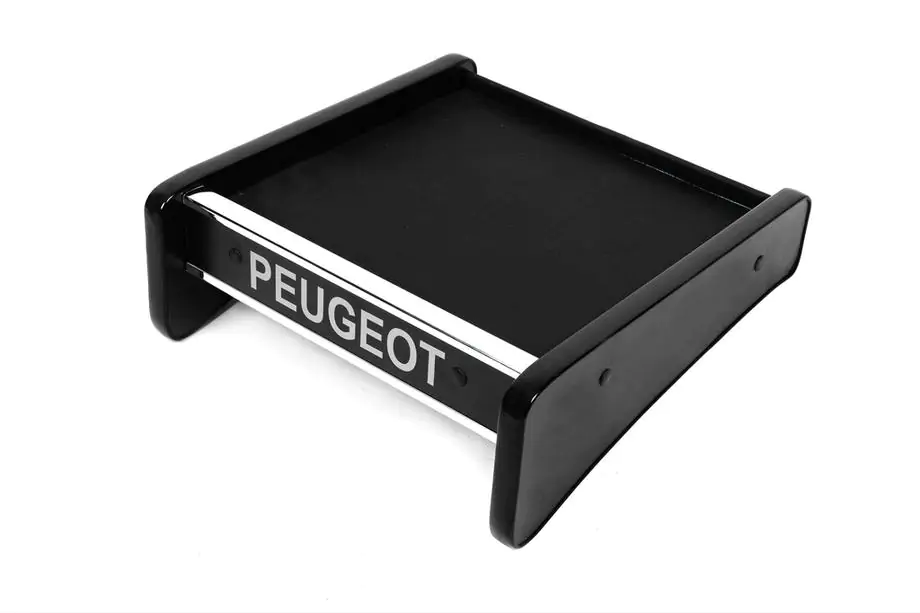Peugeot Boxer 1994-2006 Półka na deskę rozdzielczą 2000-2006 (Typ-3) Image