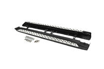 Mitsubishi Outlander 2012-2021 Progi Boczne OEM (2 szt, Aluminium) zdjęcia 2