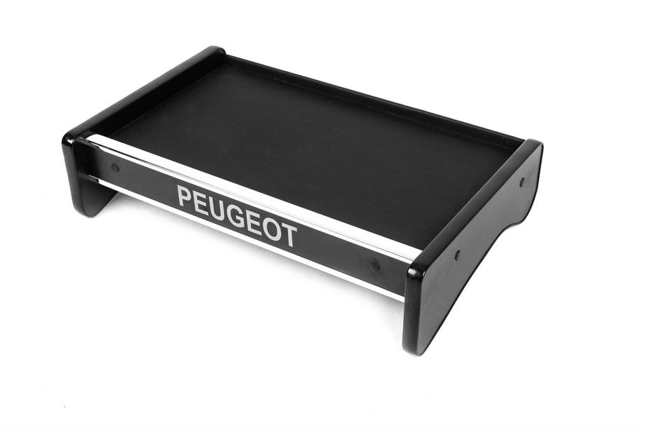 Peugeot Boxer 2006-2025 Półka na deskę rozdzielczą (Typ-3) Image