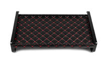 Citroen Jumper 2007-2025 Półka na deskę rozdzielczą (Typ-2, RED) zdjęcia 4